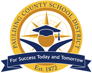 PCSD logo